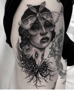 88 Tatuajes Originales y Chulos 4 tattoo original