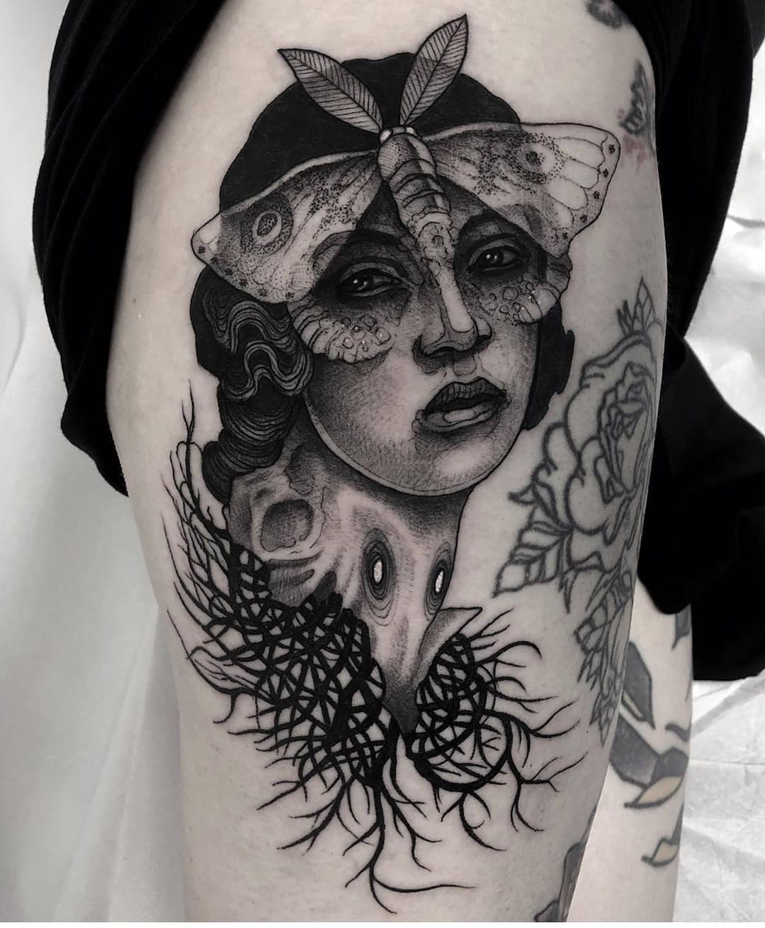 88 Original and Cool Tattoos 5 tattoo original