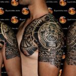 tattoos maories