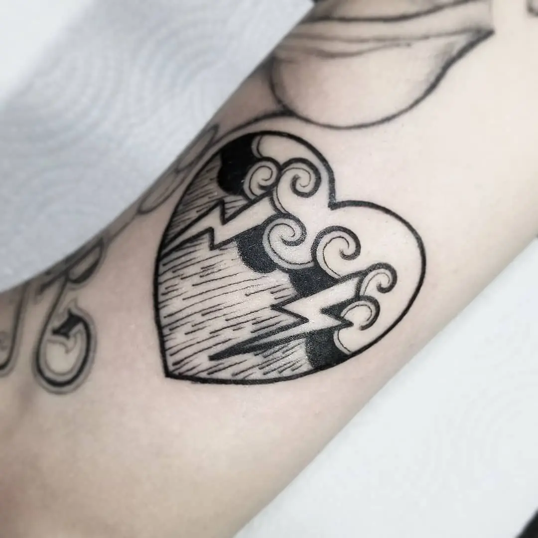 Galerías de Tatuajes Increíbles 26 dan ferreira 2019.03.06 🖤 santos santoscity tattoo tatuagem tatuaje blacktattoo blackworkbrasil