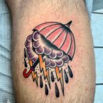Tatuajes de Harry Potter