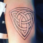 celta tattoo