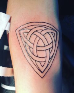 72 Tatuajes Celtas Históricos 10 celta tattoo