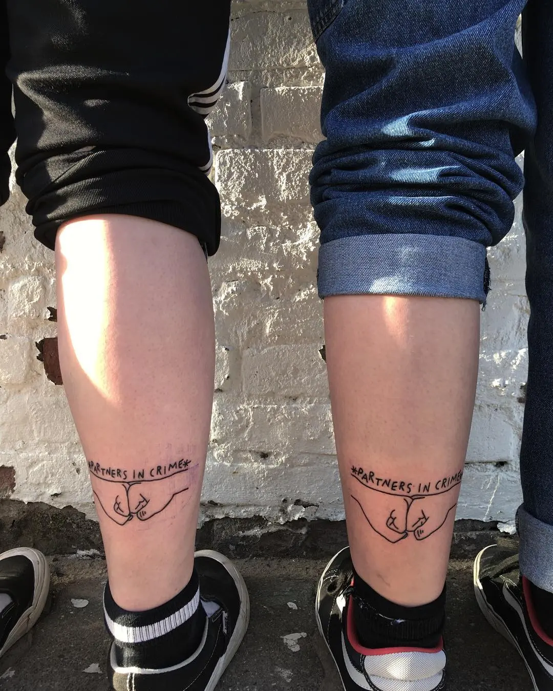 Galerías de Tatuajes Increíbles 10 h i g h d a n g e r. 2019.04.25 1 of 3 PARTNERSINCRIME🔥 Danke fur diese stabile Session meine Leute Swipe to the le