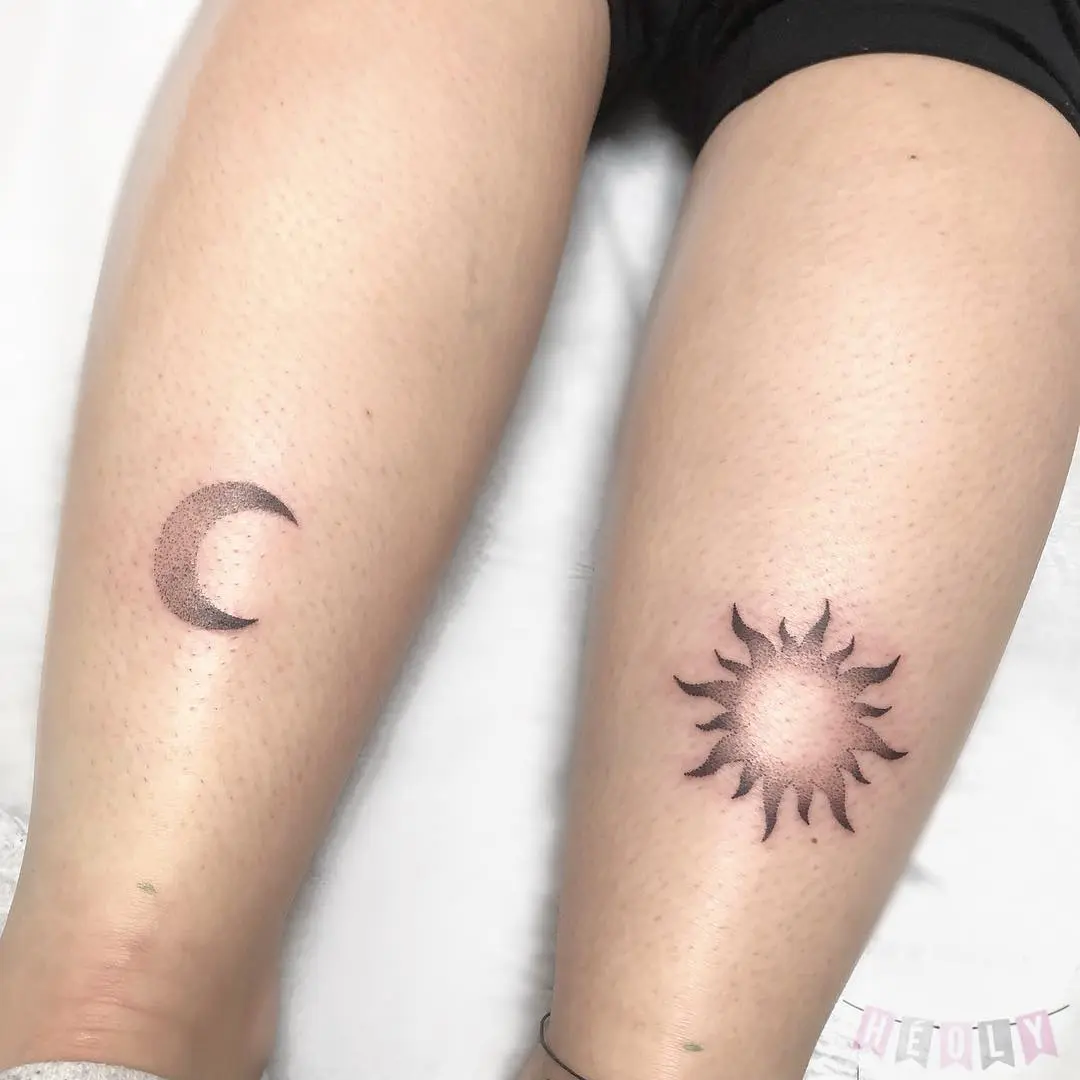 Incredible Tattoo Galleries 17 heolytattoo@hotmail.com 2019.04.25 Un grand merci Lea de ta confiance Jai adore ce projet en full dot 🖤