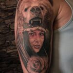 tattoo indio