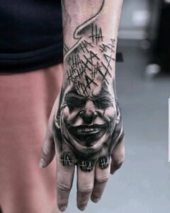 60 Tatuajes en las Manos Increíbles ✋ 2 tattoo manos