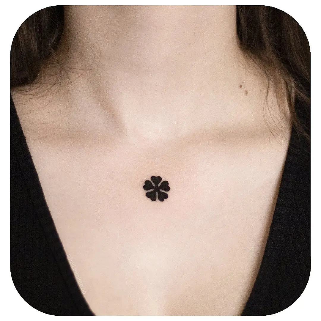 Galerías de Tatuajes Increíbles 67 МАЛЕНЬКИЕ МИНИ ТАТУ МОСКВА KOT 2020.03.03 Как и четырехлистный клевер пятилистный тоже считается символом удачи😺 А самым