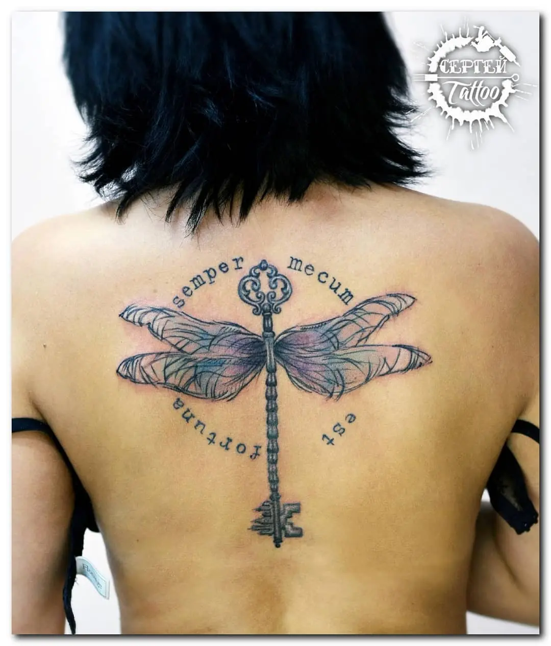Galerías de Tatuajes Increíbles 79 Сергей Баталичев▪️Тату Мастер 2020.08.08 tattoo tattooed tattooartist tattooedgirls tattoolife tattooist instatatt