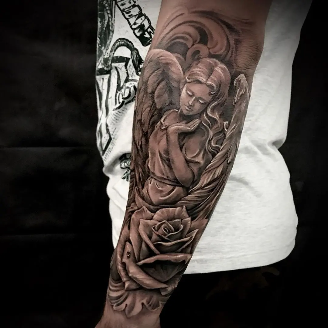 Galerías de Tatuajes Increíbles 108 ТАТУ МАСТЕР Анастасия Валей 2020.08.08 1 подход☠️☠️☠️ по всем вопросам за консультацией пишите в Директ или лс вк🖤🖤