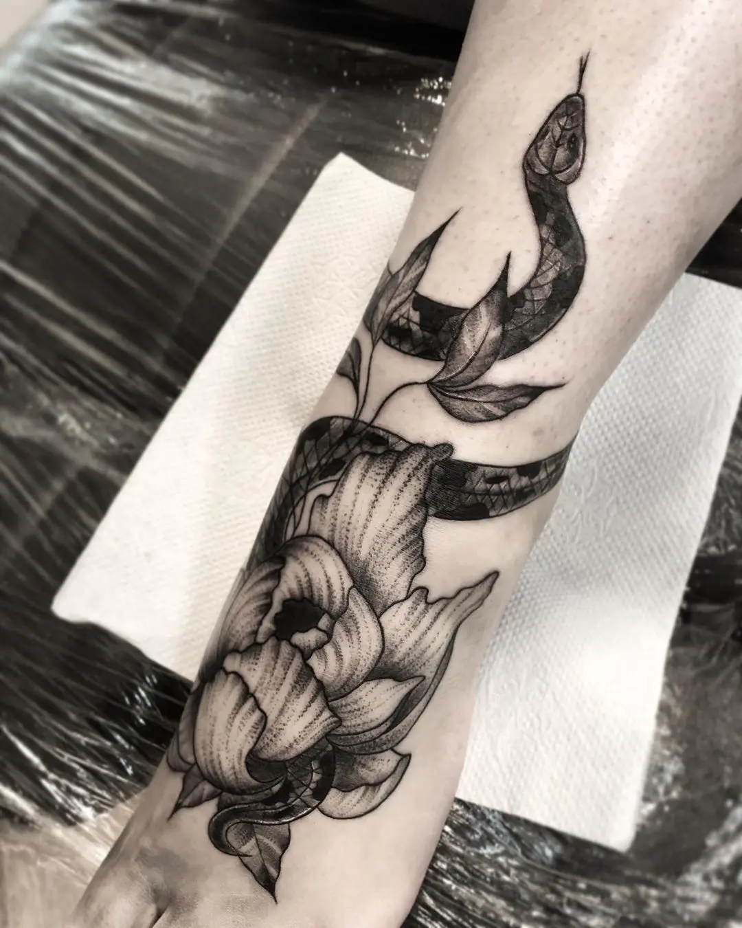 Galerías de Tatuajes Increíbles 16 ТАТУ МАСТЕР ГЖЕЛЬ РАМЕНСКОЕ 2020.08.01 🐍 zorinatattoo tattoo tattoogzhel tattooramenskoe тату татуировка татур