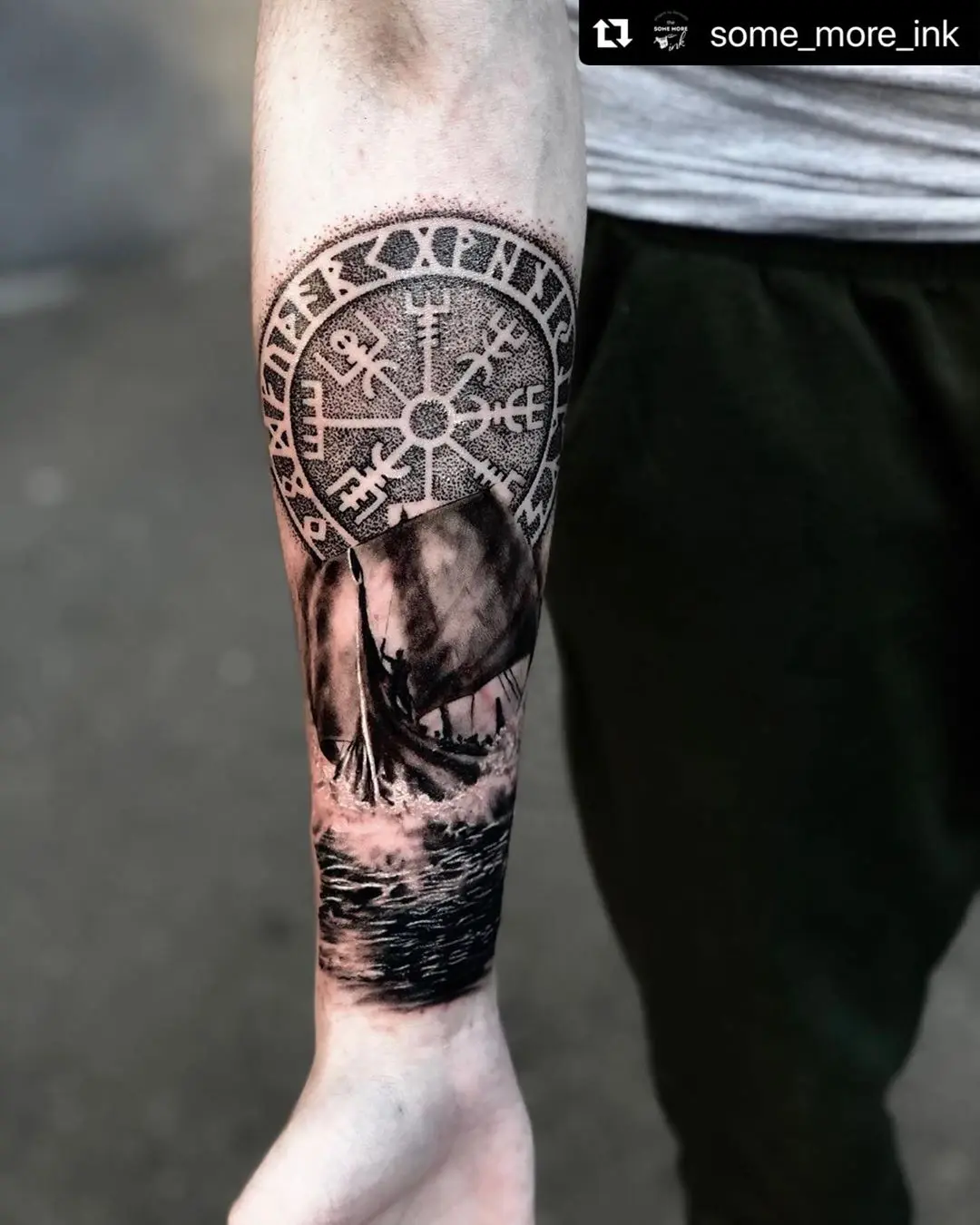 Galerías de Tatuajes Increíbles 107 ТАТУ МАСТЕР 2020.08.08 1 of 2 Обожаю делать вегвизиры😂 👌🏻 столько за последнее время мы сделали тату на тем