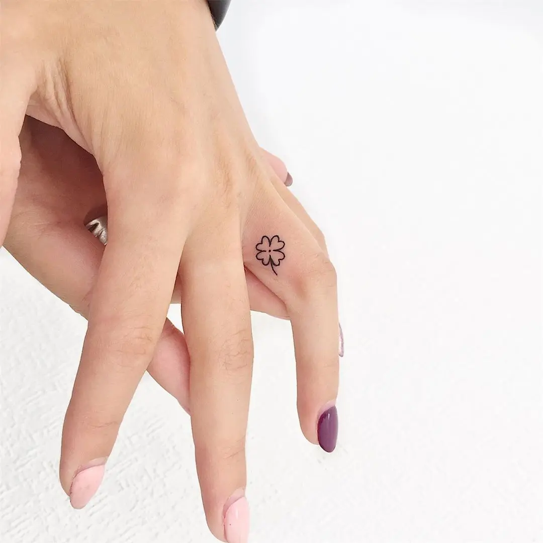 Galerías de Tatuajes Increíbles 68 Тату мастер РОСТОВ 2019.08.28 Tiny mini cuteness overload 🐭💚 tinytattoo
