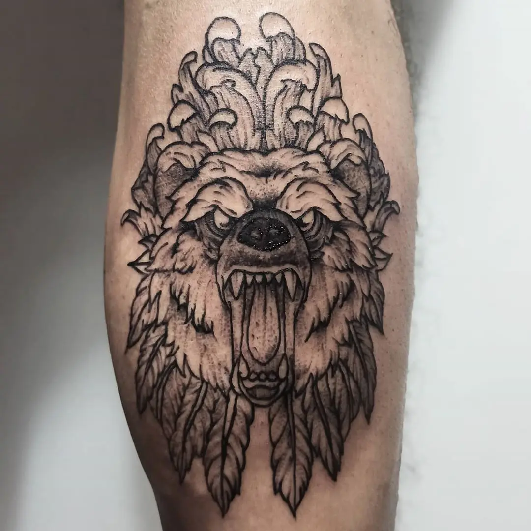 Galerías de Tatuajes Increíbles 37 • Juani Tattoo 🇦🇷 • 2020.08.07 2 of 2 Salio ese tatu para mi hermano @lautaaimino Gracias por confiar 🙏🏻 • Si quiere