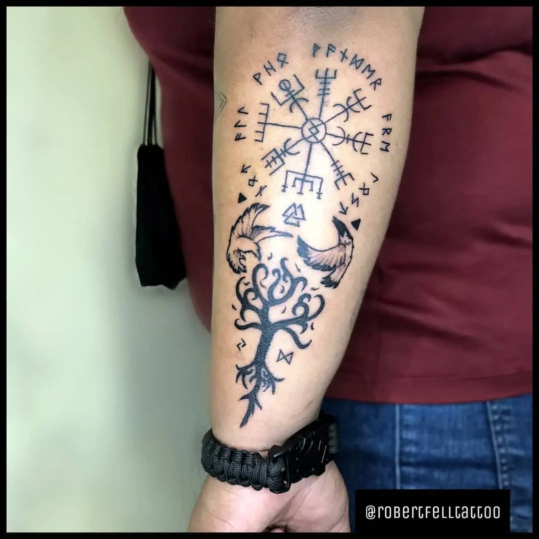 Galerías de Tatuajes Increíbles 77 ℜ𝔬𝔟𝔢𝔯𝔱 𝔉𝔢𝔩𝔩 𝔗𝔞𝔱𝔱𝔬𝔬 2020.08.09 VEGVíSIR . .P orçamento informações ou dúvidas chama no WhatsApp através do l