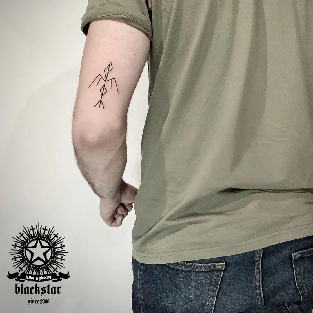 Galerías de Tatuajes Increíbles 11 ⚫️ 𝐓𝐚𝐭𝐭𝐨𝐨 ☆ 𝐏𝐢𝐞𝐫𝐜𝐢𝐧𝐠 ☆ 𝐖𝐚𝐫𝐬𝐚𝐰 2020.08.08 Nordycki motyw od Łukasza @ascetic ink 🌊 Zapraszamy do zapisów❗️ — — — — — —