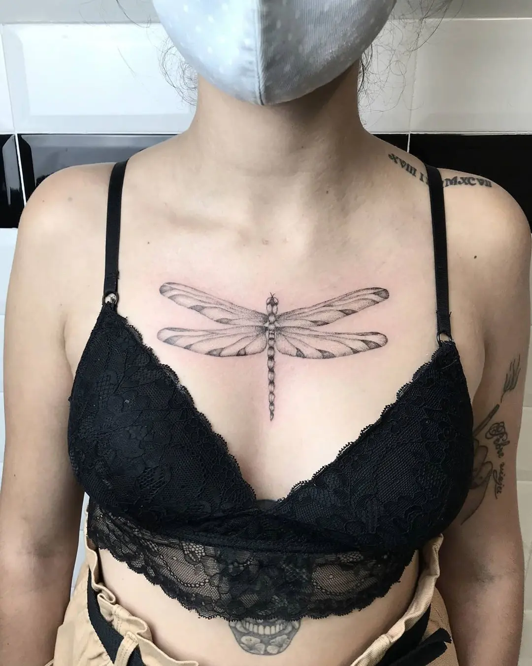 Galerías de Tatuajes Increíbles 81 𝙲𝚛𝚒𝚜𝚝𝚒𝚗𝚊 𝚂𝚘𝚕𝚊𝚛𝚎𝚜 2020.08.06 Hecho en @villano tattoo 🦹🏻♀️ Puedes pedirme cita por MD por WhatsApp al núm