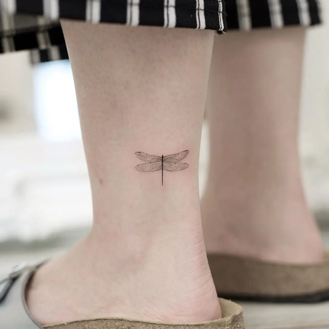 Galerías de Tatuajes Increíbles 83 2020.08.07 mini dragonfly ♡ ⠀⠀⠀⠀⠀⠀⠀⠀⠀⠀⠀ ⠀⠀⠀⠀⠀⠀⠀⠀⠀⠀⠀