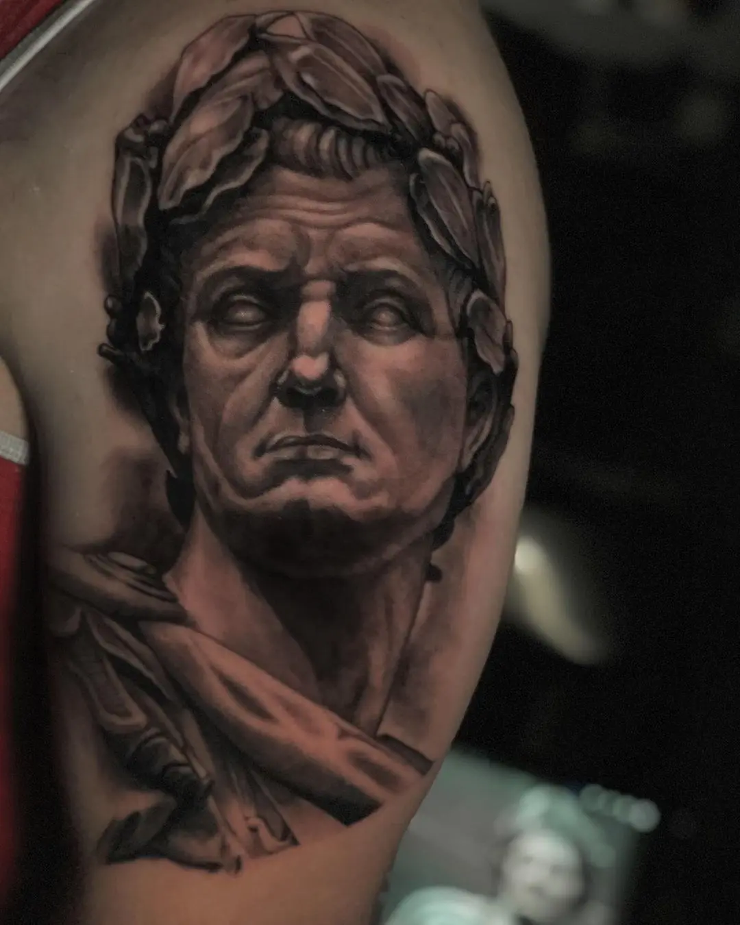Galerías de Tatuajes Increíbles 13 Adrián 2020.06.29 Leave some comments with your thoughts 💭 Done @unforgettableinkgallery 