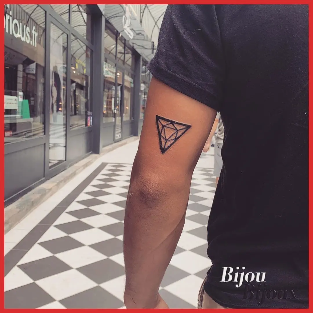 Galerías de Tatuajes Increíbles 24 BijouxPiercing Mulhouse 2020.08.06 1 of 3 Merci pour ta confiance @enjoythemomentriri 😉 igersmulhouse kwadron equaliz