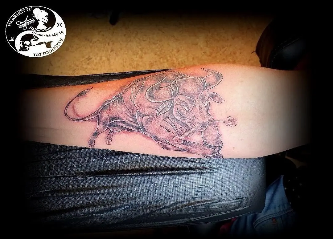 Galerías de Tatuajes Increíbles 28 Carina Riethmüller Woznitza 2020.08.08 tattoohüttebywossi tattoohüttebydirkwoznitza carinashaarhüttehalberstadt haa