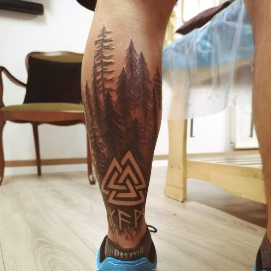 Galerías de Tatuajes Increíbles 42 Fuchs und Hase Tattoo 2020.08.07 Auf eine Sitzung Respekt 🦊🐰💚⠀ .⠀ .⠀ .⠀ .⠀ . ⠀ . ⠀ tattoo tattoos tattoo