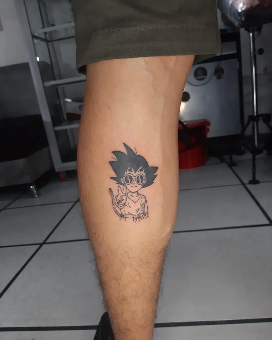 Galerías de Tatuajes Increíbles 82 G Ink Tattoo Studio 2020.08.09 1 of 2 G ink593 @jurgink tattoo promo ecuador ecuador🇪🇨 venezuelalibre venezu 1