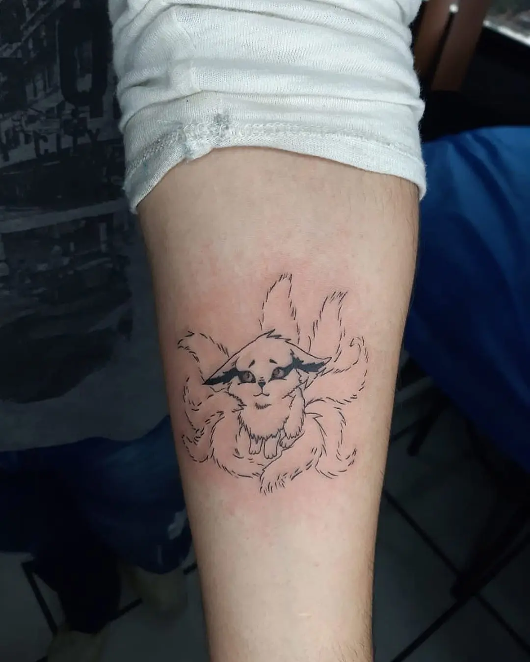Galerías de Tatuajes Increíbles 91 G Ink Tattoo Studio 2020.08.09 G ink593 @jurgink tattoo promo ecuador ecuador🇪🇨 venezuelalibre venezu 1 1