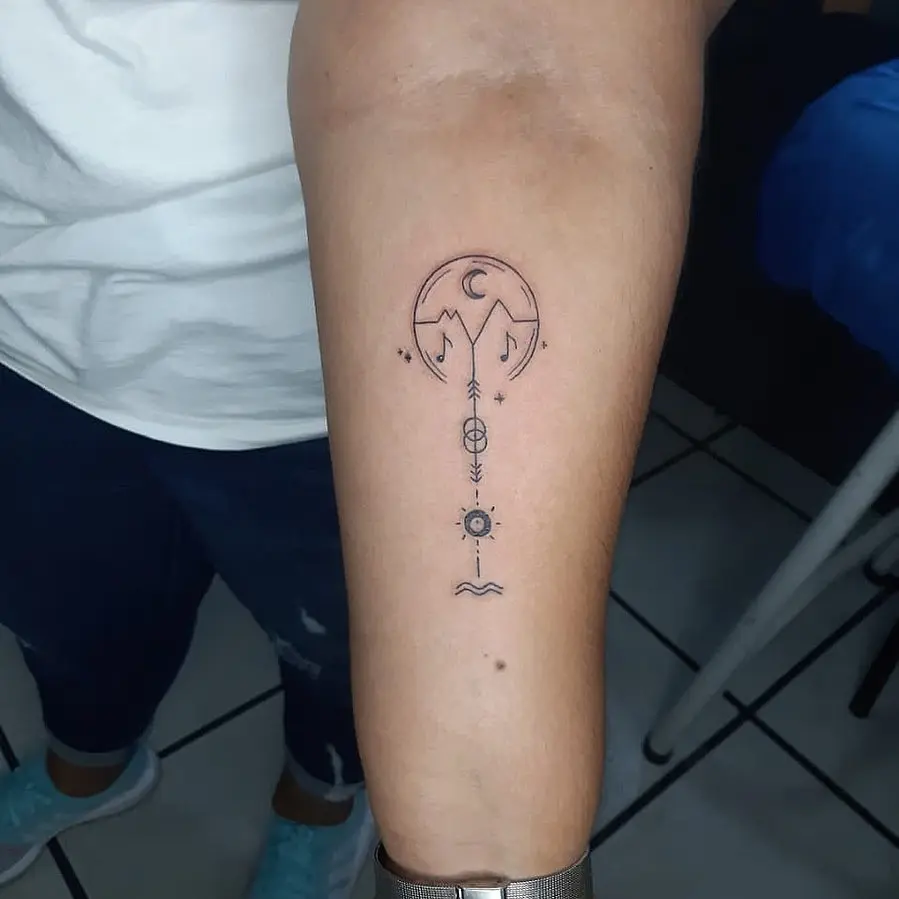Galerías de Tatuajes Increíbles 92 G Ink Tattoo Studio 2020.08.09 G ink593 @jurgink tattoo promo ecuador ecuador🇪🇨 venezuelalibre venezu 2 1