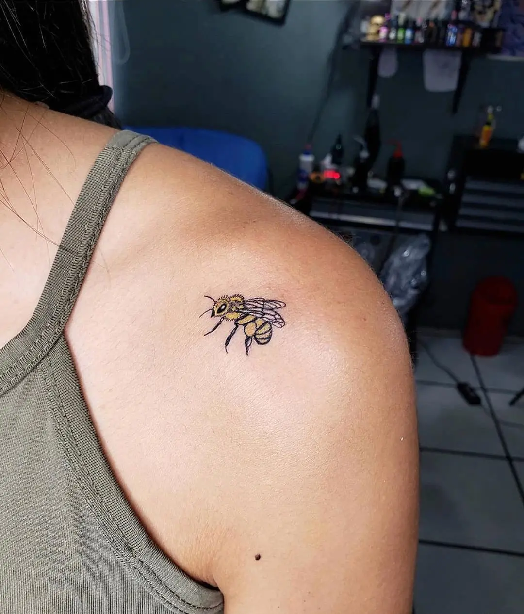 Galerías de Tatuajes Increíbles 93 G Ink Tattoo Studio 2020.08.09 G ink593 @obrain 1994 promo ecuador ecuador🇪🇨 venezuelalibre venezuela 1