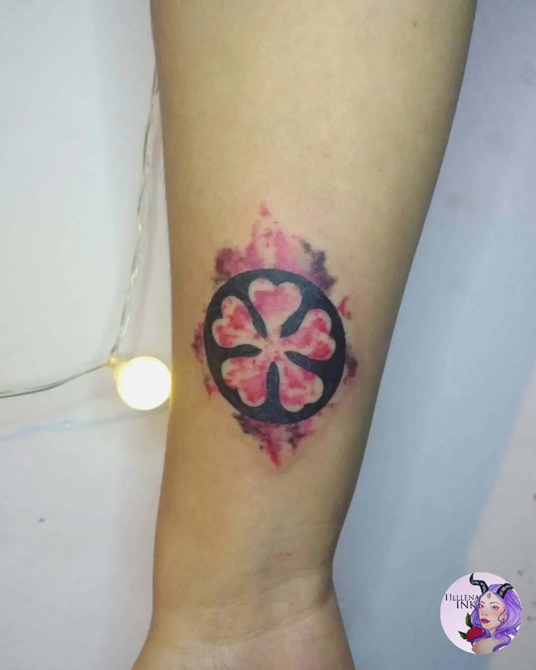 Galerías de Tatuajes Increíbles 30 Hellena Ink 2020.07.21 🍀 . . Turnos y consultas MD agendando agosto 📩 . . . . . . . . . hellenaink