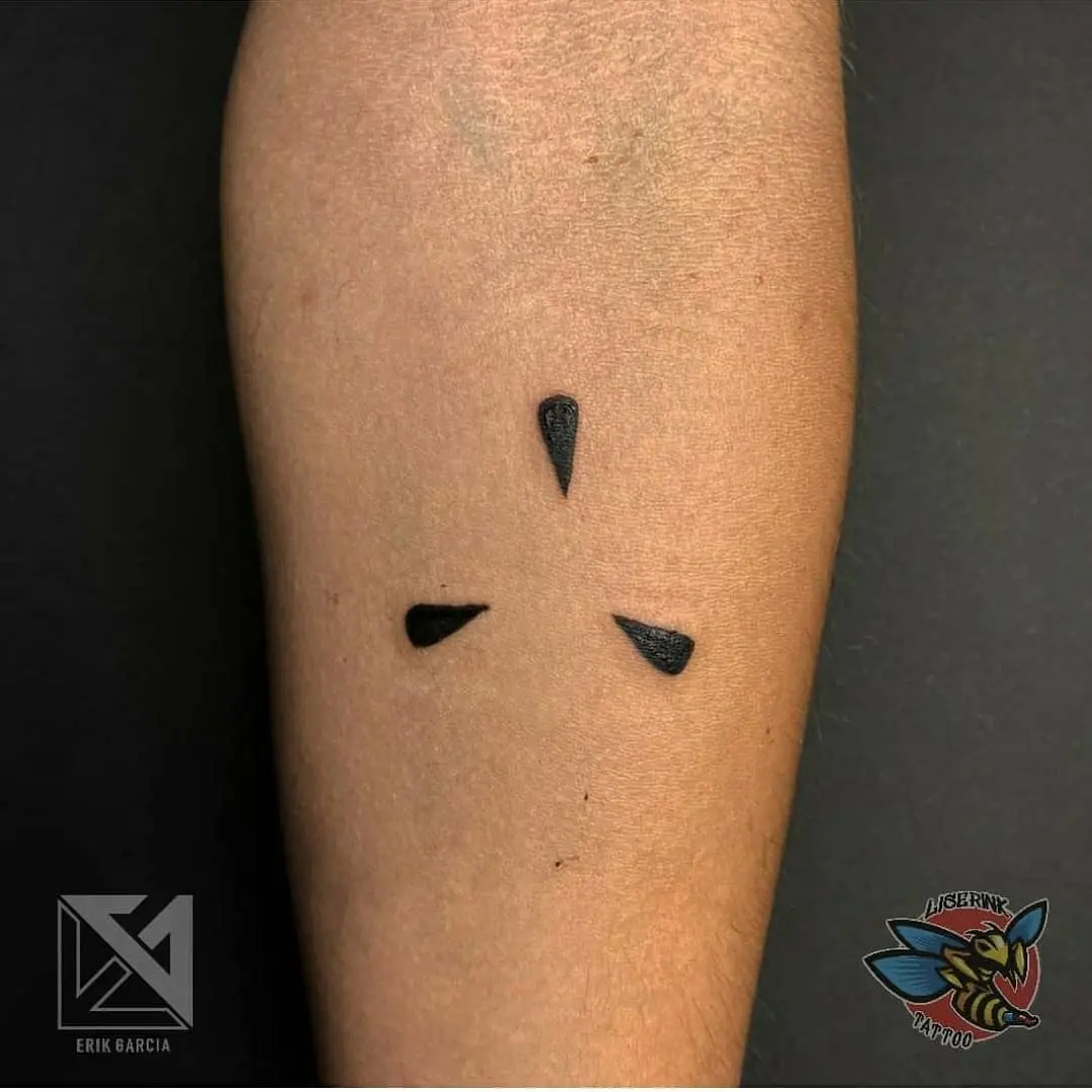 Galerías de Tatuajes Increíbles 14 Liserink Tattoo 2020.08.05 2 of 2 Dos tatuajes nuevos para @iker. .gg a disfrutarlos y cuidarlos😊 ➡️➡️ DESLIZA 1 1