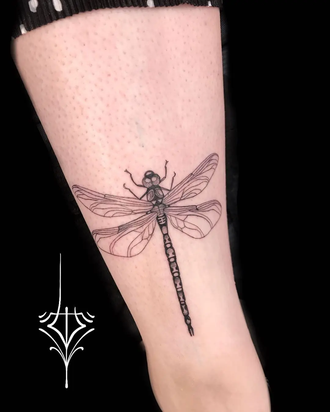 Galerías de Tatuajes Increíbles 48 Lucile Kosby 2020.08.09 I just found out I’ve been taking pictures with the ‘live’ feature that greatly