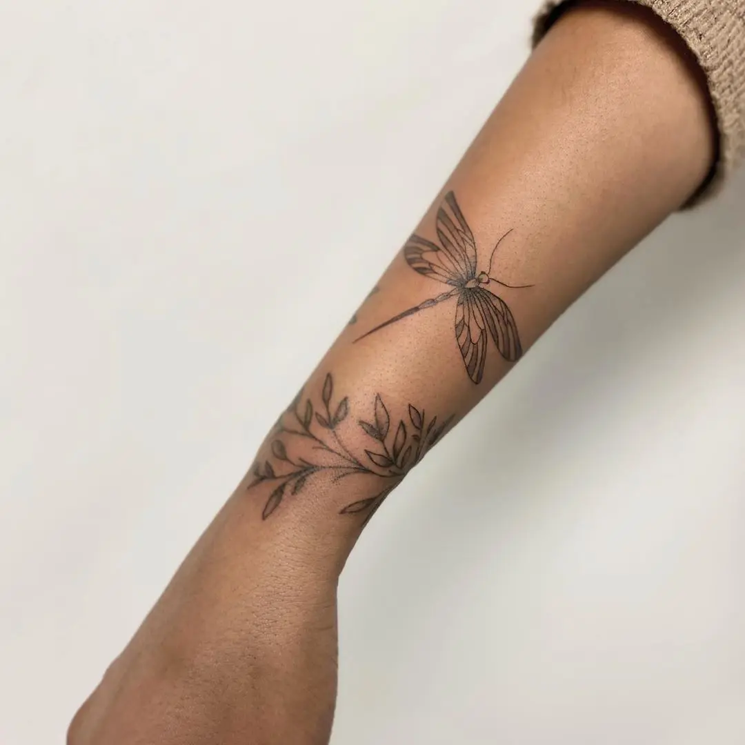 Galerías de Tatuajes Increíbles 67 S̷W̷A̷E̷ 𝔖𝔚𝔄𝔈 𝔖𝔴𝔞𝔢 Swae🇵🇷 2020.08.09 DragonFly 🍃