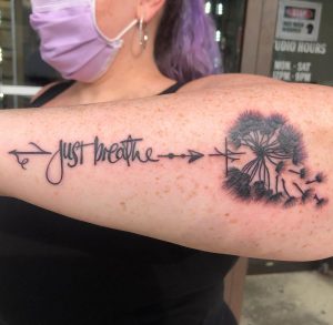 Los salones de tatuajes ven luz al final de la pandemia 2 pandemia tatuajes