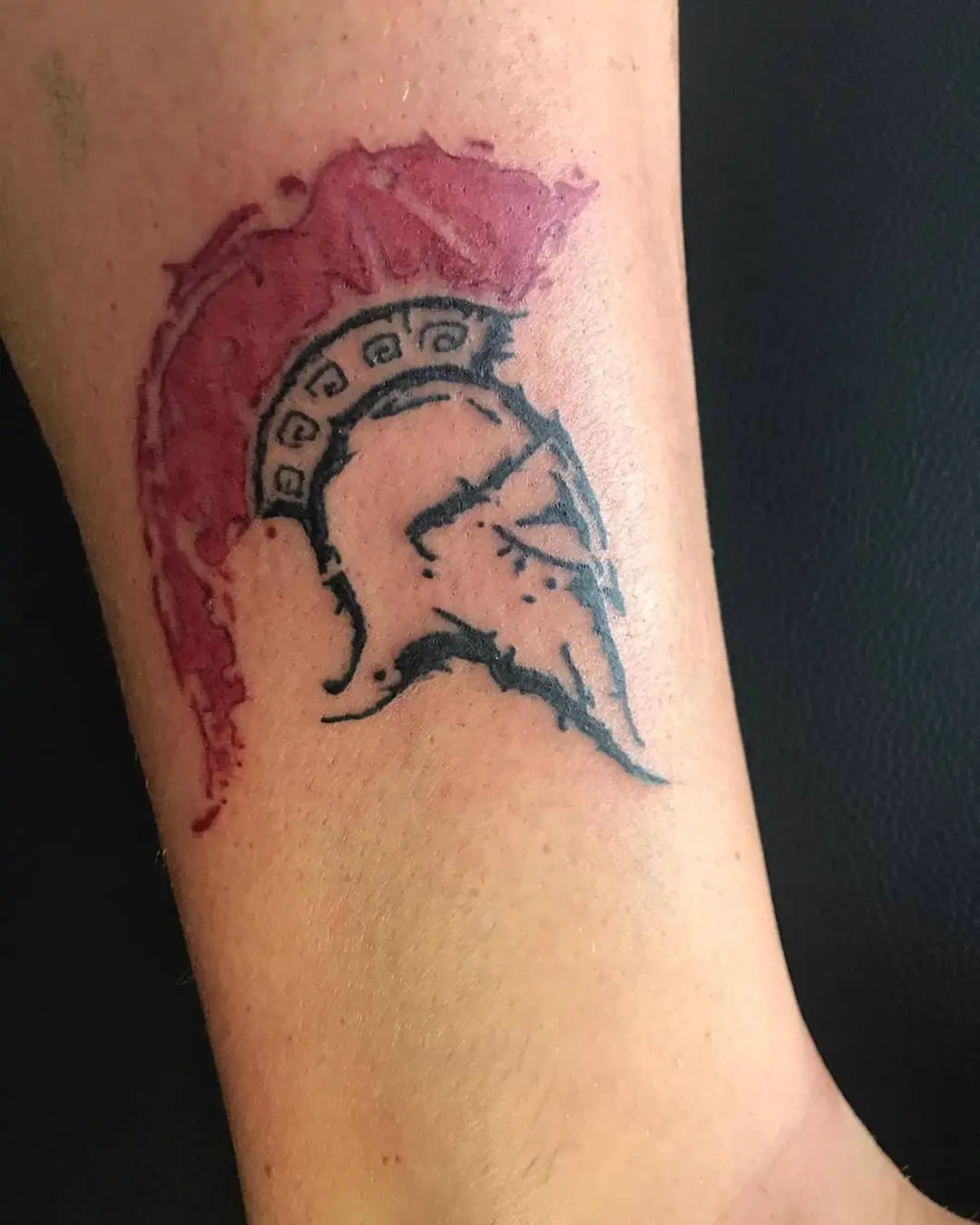 Galerías de Tatuajes Increíbles 99 Vicente Gandia Gea 2020.07.28 1 of 2 ⚔️ GALEA⚔️ Muchas gracias brodi por dejarme disfrutar 🤤🤤 . . . tattoostatto