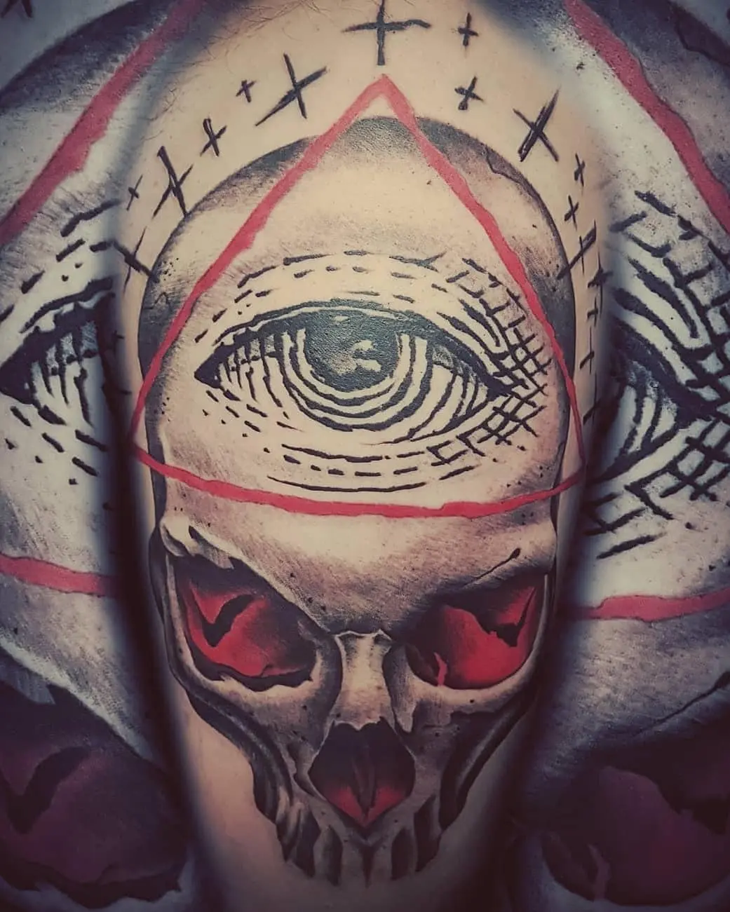 Galerías de Tatuajes Increíbles 13 agt 🖤 2020.08.05 tattoo tattooed tattooedman tattoedgirl tattoogirl tattooartist legtattoo