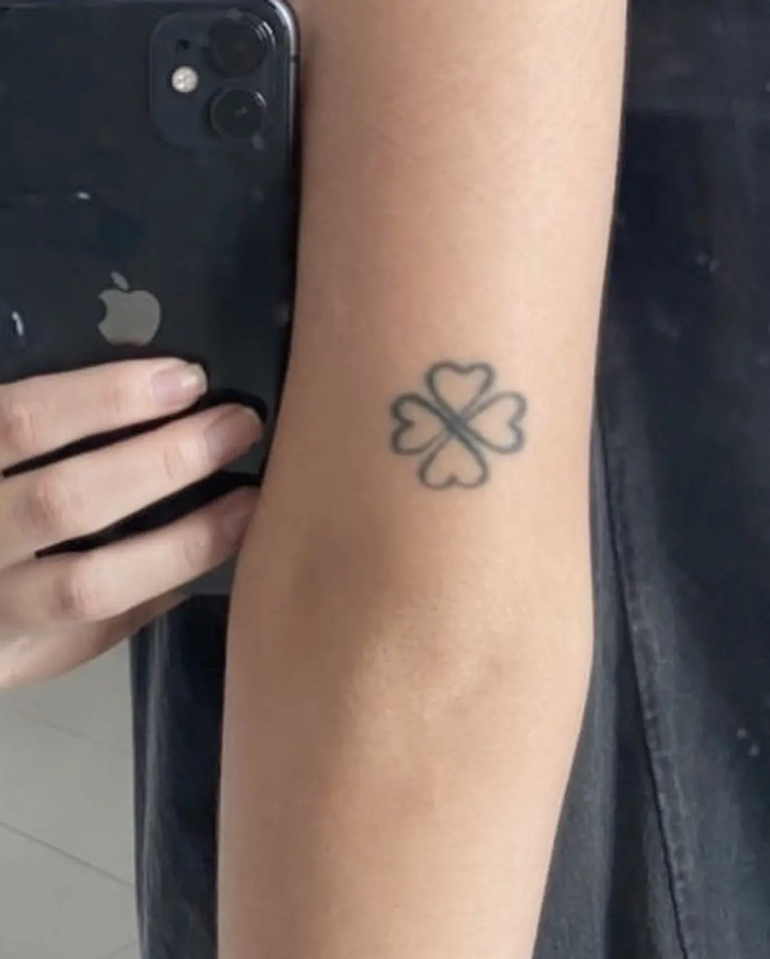 Galerías de Tatuajes Increíbles 17 aqui ilustração e tatuagem 2020.07.28 3 of 3 Reforma que fiz na tatu da @mariacarolinathedim ♥️ arrasta pro lado pra ver o p