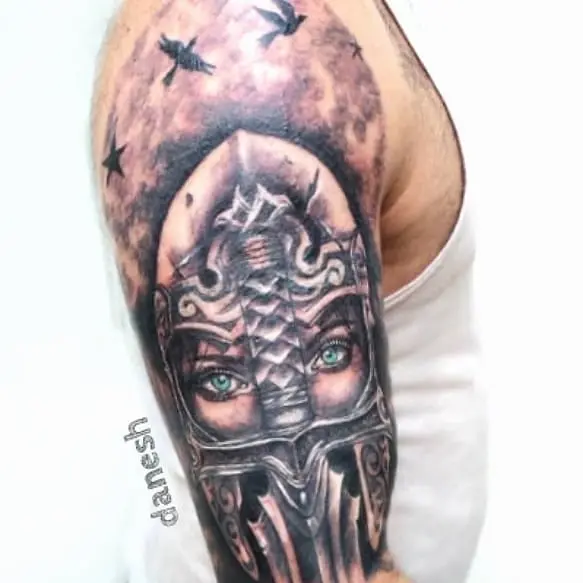 Galerías de Tatuajes Increíbles 29 daneshtattoo 2020.07.09 1 of 4 ورق بزنید کاور تاتوی قدیمی tattoobesttattootehrantattooirantattooesfahanta