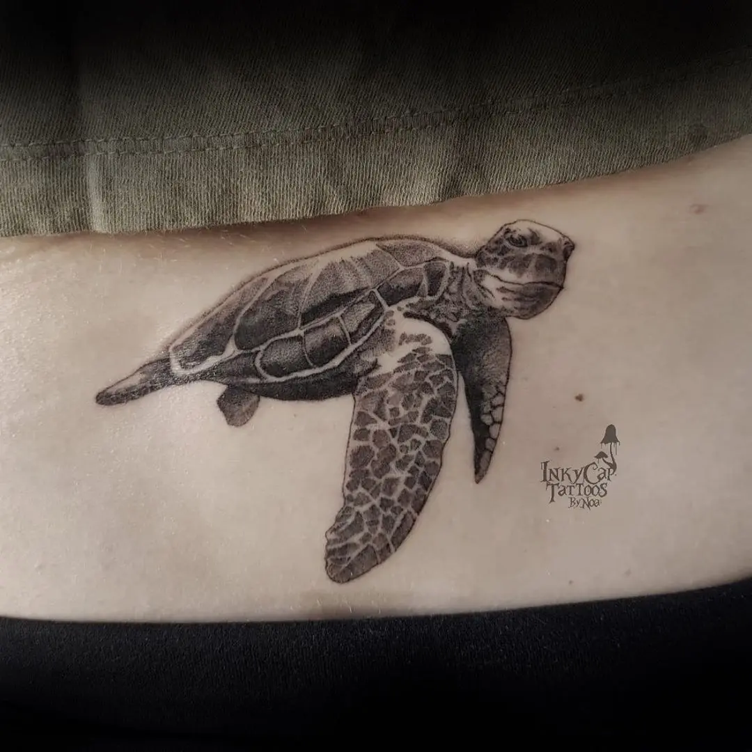 Galerías de Tatuajes Increíbles 42 InkyCap Tattoos 2020.09.11 אופטימיות פשוטה בשביל נועה שהיא האדם הכי טוב לב ומעניק שתזכו להכיר. תודה על ההש
