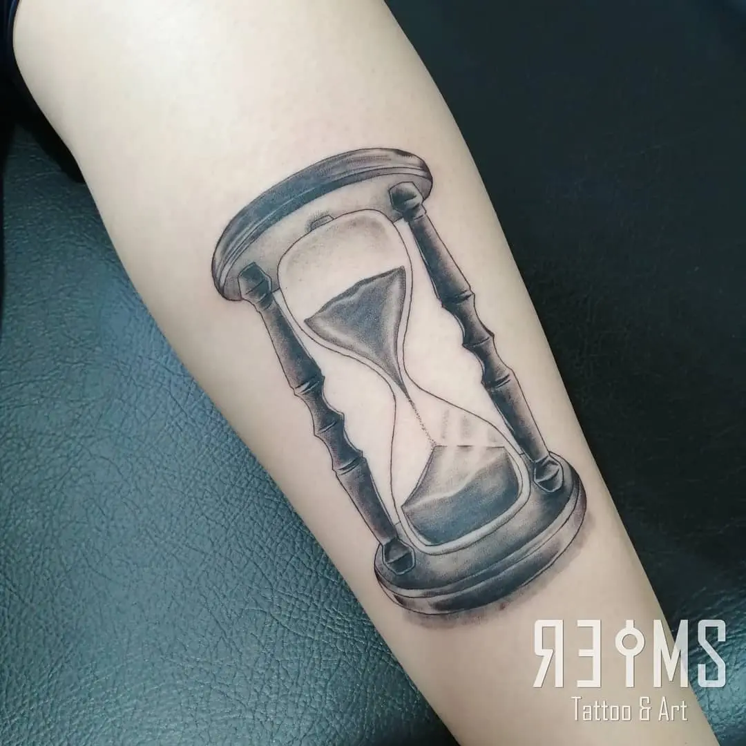 Galerías de Tatuajes Increíbles 89 Reims Tattoo Art 2020.07.25 2 of 2 🔹Sandclock ⏳ . ❌Citas y cotizaciones 4772445832 ❌ . sandclock sandclocktattoo