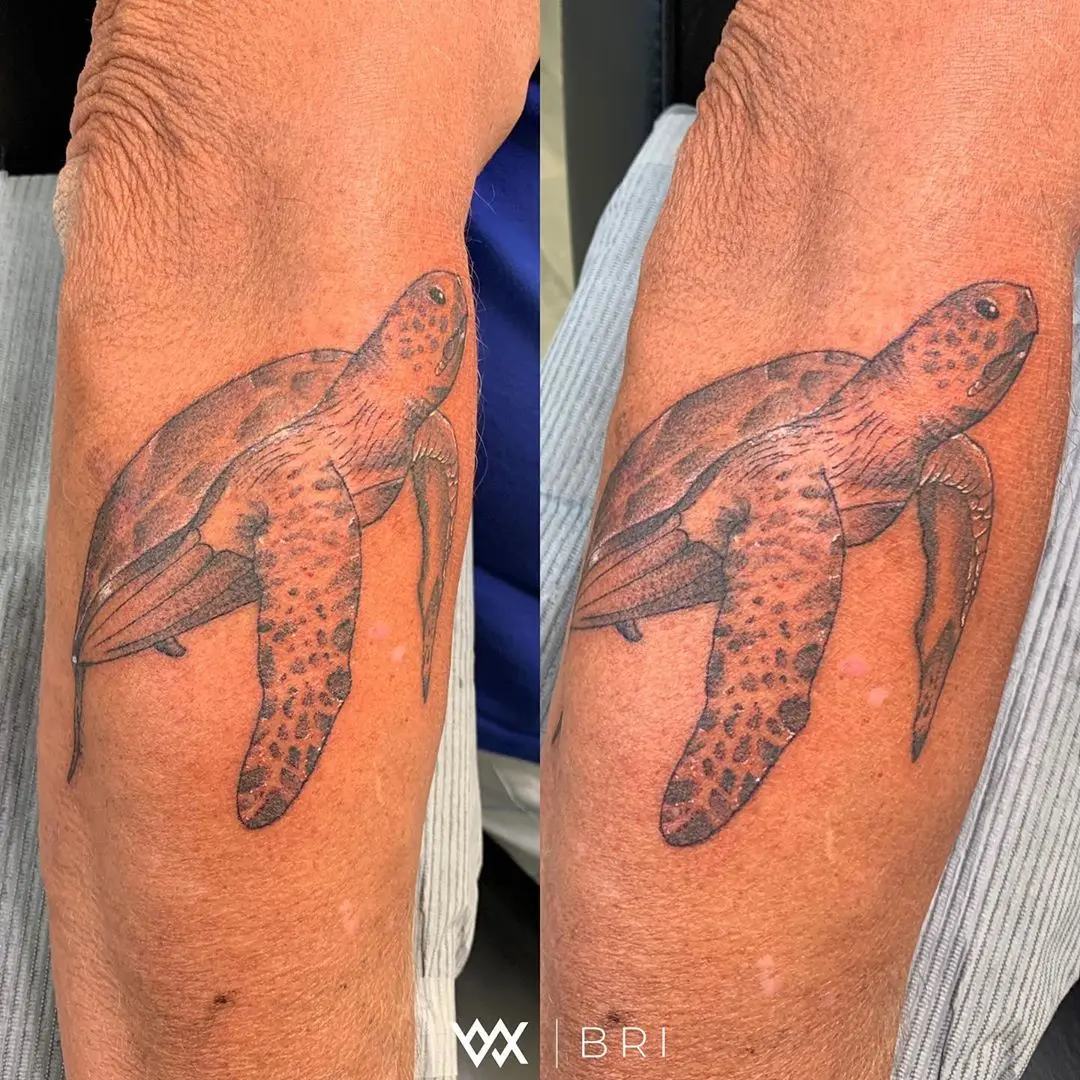Galerías de Tatuajes Increíbles 85 Wonderland MICROPIGMENT Ltd.🇨🇦 2020.09.12 After all some ink can be a seriously cool way to showcase your personality �