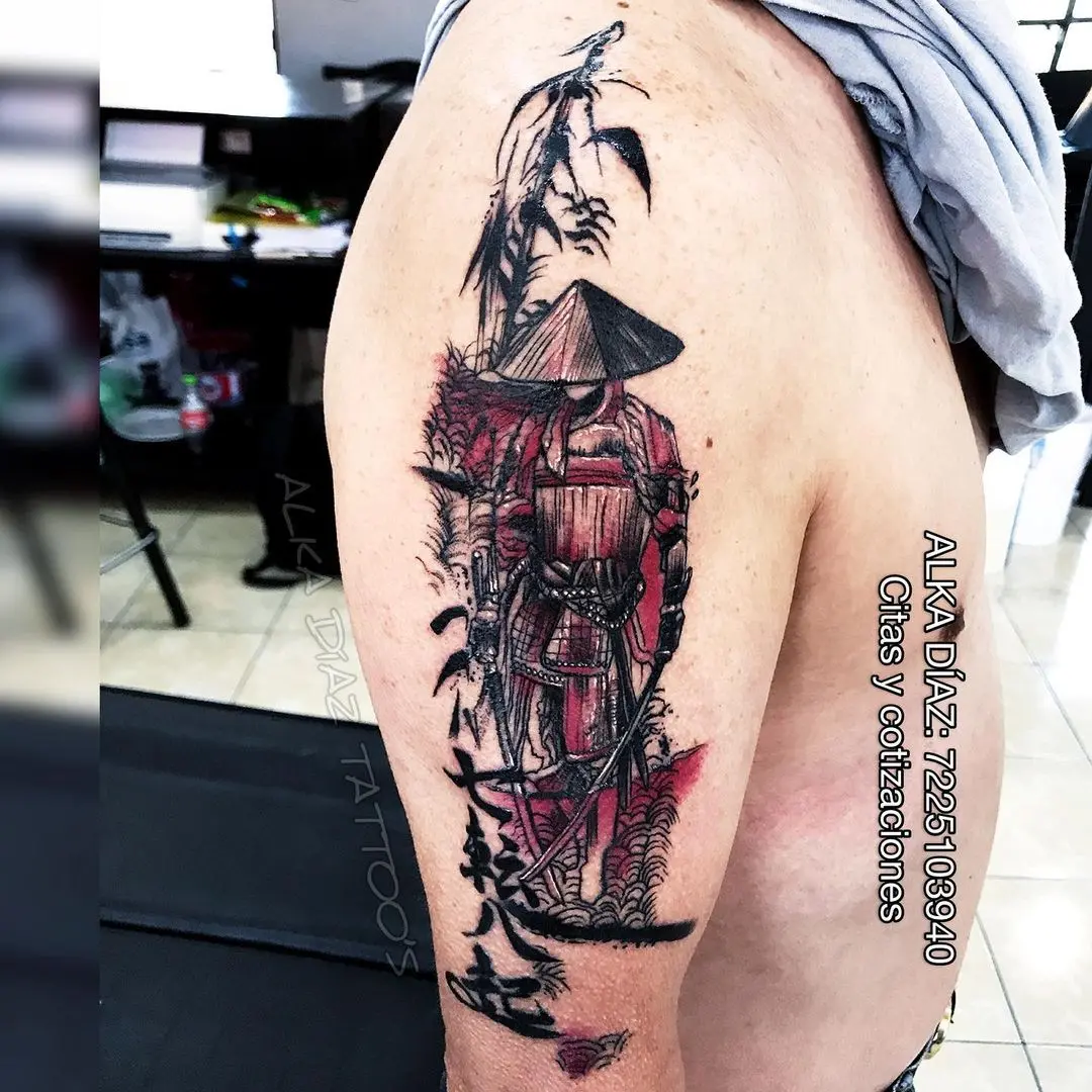 Galerías de Tatuajes Increíbles 7 Alka Diaz👹💀👹💀 2019.12.18 AMIGOS 👹💀👹💀 LES COMPARTO UNO DE MIS MÁS RECIENTES TATUAJES ... Vengan a