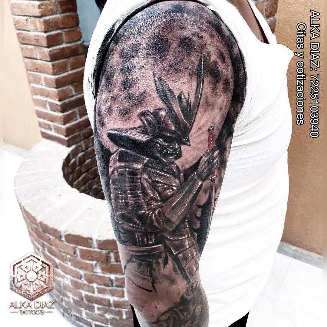 Galerías de Tatuajes Increíbles 8 Alka Diaz👹💀👹💀 2020.08.13 AMIGOS 👹💀👹💀 LES COMPARTO UNO DE MIS MÁS RECIENTES TATUAJES ... Vengan a