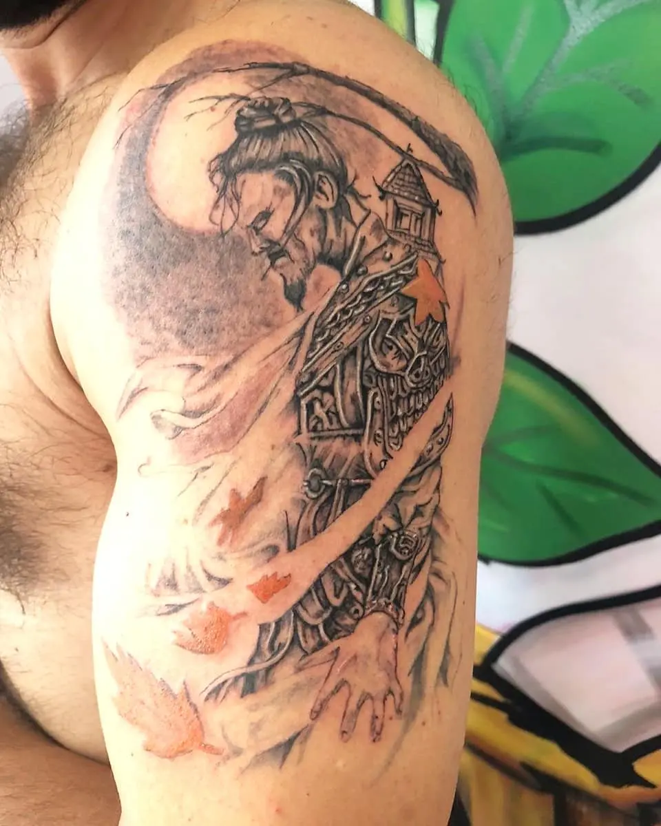 Galerías de Tatuajes Increíbles 67 Studio Masson 2020.12.10 Rolou a semana passada aqui no studio Masson 👊 💥Studio Masson ☎️16992946706