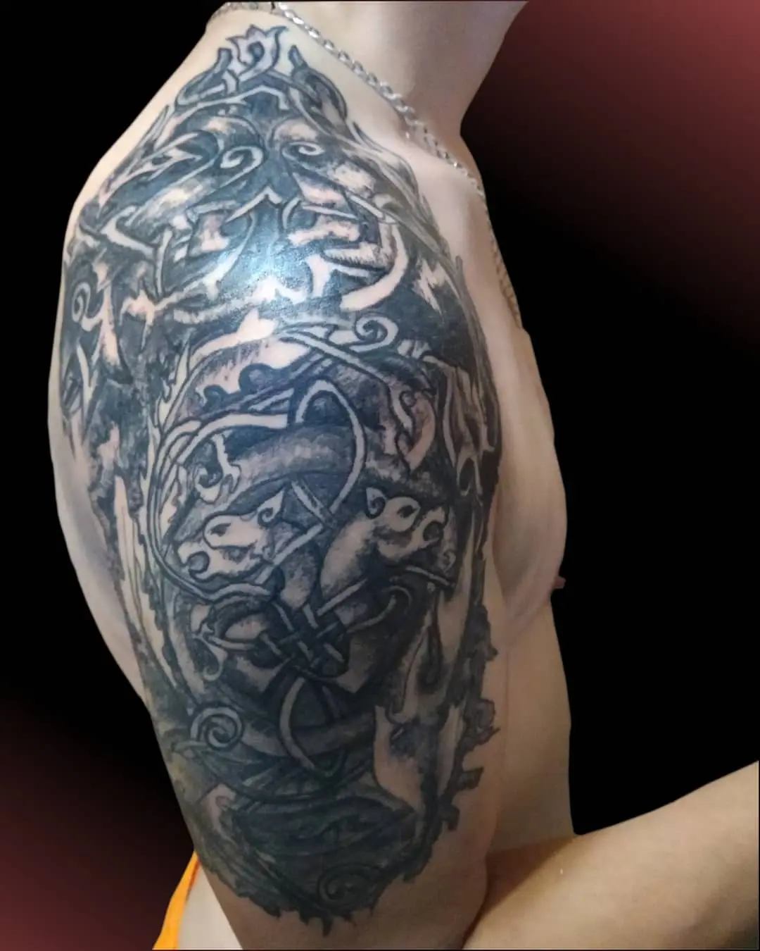 Galerías de Tatuajes Increíbles 6 Лілія Батицька 2020.12.10 татулуцьк луцьк tattoo луцьктату lutsktattoo tattoolutsk татуукраина fre