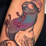 tatuajes originales y guapos