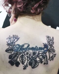 Estilos de tatuajes más comunes