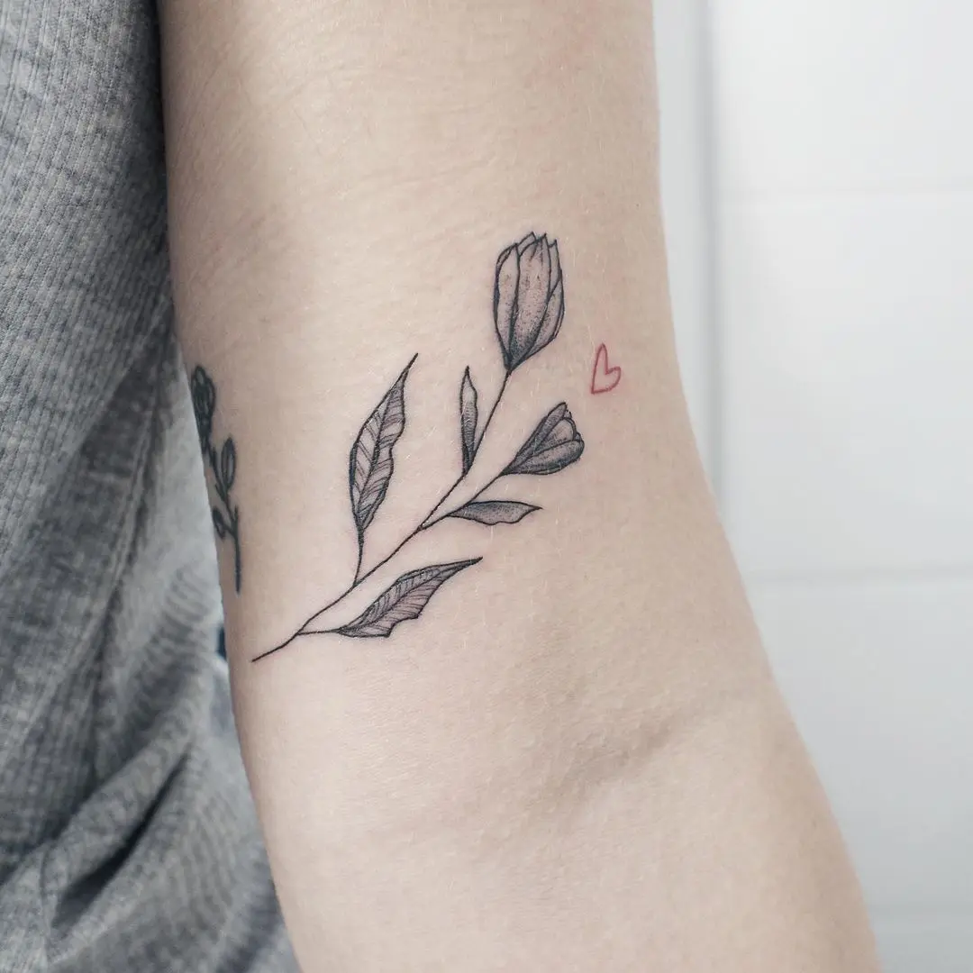 Galerías de Tatuajes Increíbles 12 •HLEDÁM SE• 2021.01.26 •dokonale nedokonalé🌷 •archiv🌿 ••• minitattoo tattooinkfinelineinkedlo
