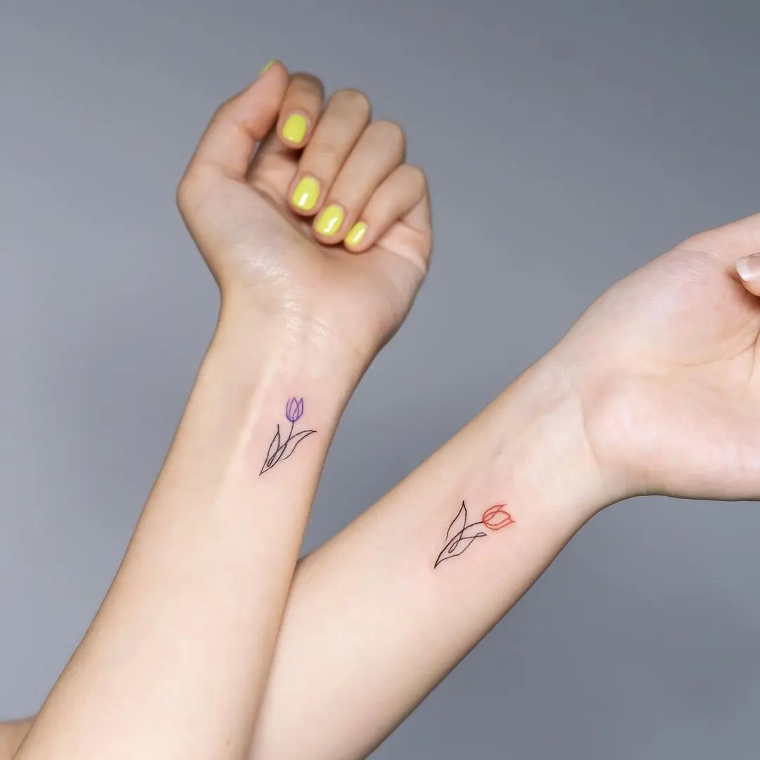 Galerías de Tatuajes Increíbles 10 2020.12.05 게시된 드로잉도안은 좀더 낮은 가격으로 작업합니다.
프로필 카카오톡으로 문의 주세요 🖤